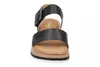Gabor Dames  Des sandales G-Weite 62.744 noir Voir les images du produit 11
