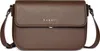 bugatti Umhängetasche Almata Damen 022235 braun Produktbild-Vorschau 8