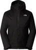 THE NORTH FACE M MILLERTON INSULATED JACKET TNF Black-NPF Produktbild-Vorschau 1