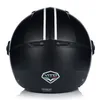 Jet Helm Mopedhelm | VITO MODA | Herren und Damen | Jethelm Produktbild-Vorschau 7