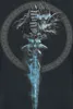 World of Warcraft The Lich King T-Shirt – offizielles Produktbild-Vorschau 2