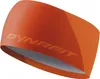 Dynafit PERFORMANCE 2 DRY HEADBAND fluo orange/4890 UNI Produktbild-Vorschau 1