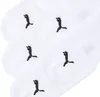 Puma Sneaker Plain Socken Senior (6-Pack) Produktbild-Vorschau 4