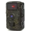 caméra de chasse 16MP haute définition 1080P infrarouge Voir les images du produit 2