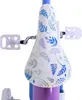 VOLARE Kinderfahrrad Disney Frozen 2, 16  Zoll Produktbild-Vorschau 9