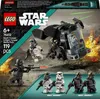 LEGO Star Wars 75412 Todestruppler & Nachttruppler Battle Produktbild-Vorschau 24