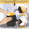 10 Stück Verdicktes Magisches Reinigungstuch Mikrofaser Produktbild-Vorschau 5