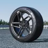 Hankook Ventus Evo Suv (+) 235/45R20 100V Mfs Sbl Xl Voir les images du produit 5