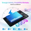 Tablet TABWEE T80 10 cali, Android 16, pamięć ROM 128 GB, Podgląd zdjęcia produktu 13