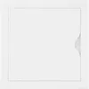 VIRONE | Sportello D'Ispezione ID-35/35 - 36,5x36,5 cm - Anteprima dell’immagine prodotto 1