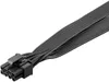 Goobay Netzteil-Kabel 8-Pin-Stecker auf Dual 6+2-Stecker Produktbild-Vorschau 7