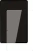 2x Schutzfolie für Samsung Galaxy Tab S8 - Anti-Shock 9H Produktbild-Vorschau 2