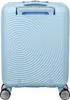 American Tourister Trolley Soundbox Mini Spinner 47 / 16 Produktbild-Vorschau 5