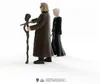 Mad-Eye Moody e Draco Malfoy con Frett Anteprima dell’immagine prodotto 3