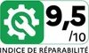 Aspirateur sans sac Rowenta Silence Force 500W RO7933 Rouge Voir les images du produit 2