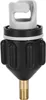 Paddle Board Luftpumpe Ventil Adapter Konverter Stecker Produktbild-Vorschau 9