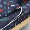 Bleu Calin Caradou® Océan - Couchage Enfant prêt à dormir 3 Voir les images du produit 3