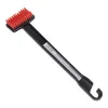 Char-Broil 140789, Pinsel, Schwarz, Rot, Char-Broil, 93 mm, Produktbild-Vorschau 2