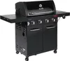 Char-Broil Performance Core 4B Barbecue a Gas con 4 Anteprima dell’immagine prodotto 1
