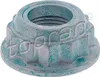 TOPRAN Achsmutter Antriebswelle 104 536 vorne Produktbild-Vorschau 5