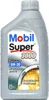 MOBIL Super 3000 X1 Formula FE für 5W-30 1 Liter Motoröl Produktbild-Vorschau 1