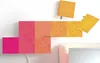 Nanoleaf Canvas Starter Kit - 9 PK Anteprima dell’immagine prodotto 35
