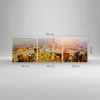 Bild auf Leinwand - Leinwandbild - Architektur asien Produktbild-Vorschau 3