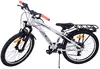 Volare Cross Kinderfahrrad - Jungen - 20 Zoll - Silber - 6 Produktbild-Vorschau 14