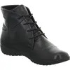 Josef Seibel Naly 09 Schnürstiefel Schwarz Produktbild-Vorschau 7