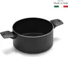 Moneta - Garnek 24 cm Recy indukcja Podgląd zdjęcia produktu 1
