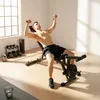 Banc de musculation réglable 3 en 1, banc d'entraînement Voir les images du produit 4