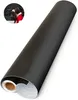 Kreidetafelfolie schwarz 200 cm Rolle - selbstklebend - 45 Produktbild-Vorschau 2