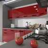 Belini - Coin cuisine moderne ITALIA 7 - Meubles de cuisine Voir les images du produit 3