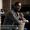 Siemens Kaffeevollautomat TQ903DZ3 EQ.9 Edelstahl Náhľad obrázku produktu 33