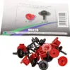 ROMIX Befestigungselement Motorabdeckung 90228 motorseitig Produktbild-Vorschau 1