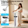FATABETA Luftbefeuchter bis zu 50m², 9L Ultraschall Produktbild-Vorschau 4