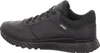 A side view of a black Ecco sneaker. Podgląd zdjęcia produktu