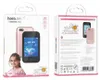 Kindertelefon Hoco Y102, 2G, 2,8-Zoll-LCD, Rosa Produktbild-Vorschau 5
