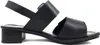 Rieker Damen Sandaletten Sandalen Blockabsatz 62663, Produktbild-Vorschau 64