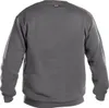 DASSY® Lionel Sweatshirt ZEMENTGRAU Gr.L Länge: STANDARD Produktbild-Vorschau 2