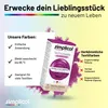 Simplicol Textile liquide F. Intense Baie Sensuelle Voir les images du produit 6
