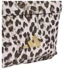 Mochila Adidas Leo Graphic, diseño "Crystal Linen / Khaki Vista previa de la imagen del producto 9