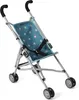 BAYER CHIC 2000 Mini-Buggy ROMA 601-18 Produktbild-Vorschau 1