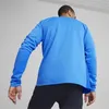 Puma Teamgoal Polyesterjacke Herren - Royal Produktbild-Vorschau 5