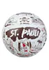 FC St. Pauli - St. Pauli -  Ball  bunt, Größe 5 Produktbild-Vorschau 5