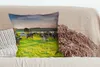 MuchoWow® Zierkissen Sofakissen Wohnzimmer Dekokissen 60x60 Produktbild-Vorschau 4