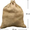 Weihnachtsmann-Set 3-tlg. Zubehör Rute Jutesack Glocke Produktbild-Vorschau 3