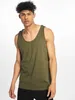 Brandit - ARMY Débardeur olive - XL Voir les images du produit 3