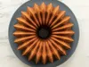 Nordic Ware Bundt pánev Brilliance Bundt Gold ø 26 cm / 2,4 Náhled obrázku produktu 5