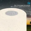 BRILONER Mini LED Akku Tischleuchte IP44, Stufenweise Produktbild-Vorschau 4